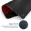 The Weeknd rubber desk mouse pad 80x30 cm 3