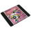 Powerpuff Girls rubber mouse pad with edge lock design 2
