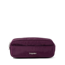 Langer Kosmetikbeutel - Leichter 7.8"x3.1"x2.1" Make-up Organizer