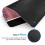 Powerpuff Girls rubber mouse pad with edge lock design 3