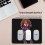 Monster High rubber desk mouse pad 80x30 cm 5
