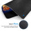 Aristocats muismat/bureaumat met rubberen rand 3