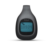 Fitbit Zip Draadloze Activiteitstracker, Charcoal