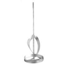 MALINGSBLANDER TYPE-2 GALVANISERET 100 - W-974-2 ZN