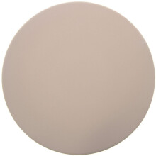 Pizza Baking Stone, 13" round, dishwasher safe, ceramic