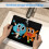 Rubber Edge Mouse Pad for PC and Laptop, 1 Pack 6