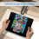 Captain Underpants rubber mouse pad 24x12 inches 6