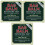 Savon Bar Shea Butter Original de Bag Balm Vermont (Pack de 3) 1