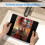 Rubber Lock Edge Mouse Pad Office Desk Writing Game Pad 6