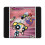 Powerpuff Girls rubber mouse pad with edge lock design 1