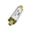 2X 144MHz 2M Band Pass Filter Bandpass Filter SMA Interface Bandwidth for RFID Receiver 4
