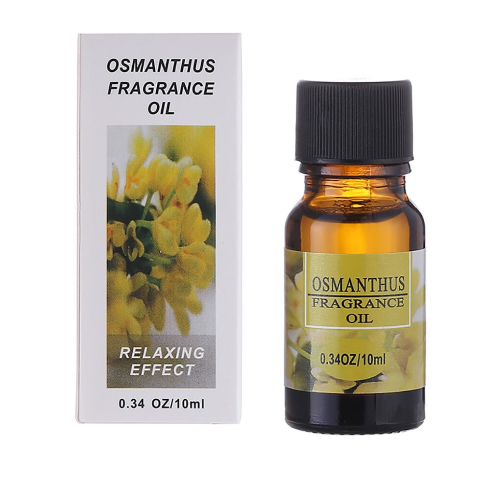 Aromatherapy Essential Oil Water-Soluble 10ml