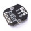 2Pcs AS5048A Magnetic Encoder PWM Output SPI/I2C Interface 14 Bit High Precision for Brushless Motor 8