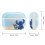 AirPods Pro Case for Women with Wireless Charging Support 2