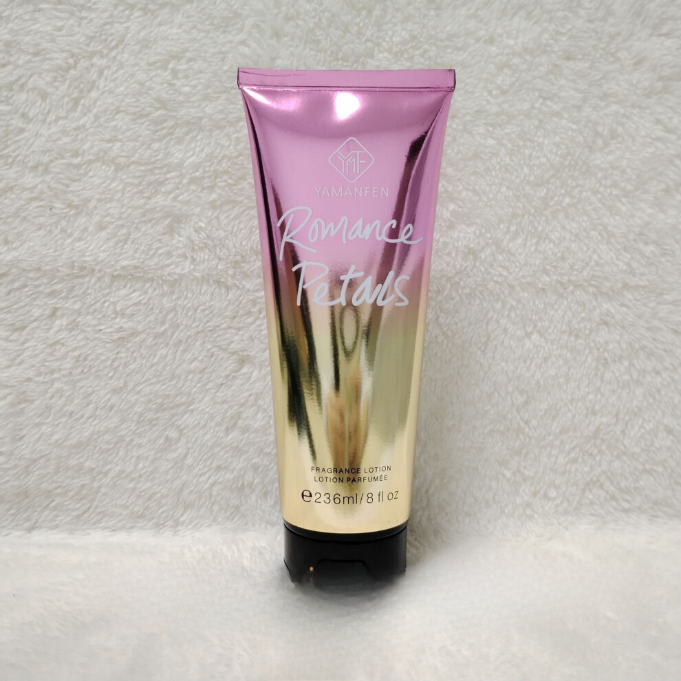 Victoria Liuxiang body lotion moisturizing fragrance 236ml