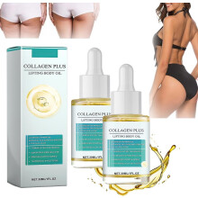Liftingový tělový olej Collagen Plus 1-3 ks