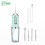 Escova de dentes com fio dental ETHME4 em 1 com 3 modos e 4 1