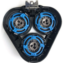 Scherkopf - SODIAL - Philips S5000 S5370 S5571 - Schwarz - Für Männer - Alle Hauttypen