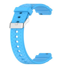 Silikonarmband för X5Play Smartwatch Quick Release