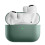 AirPods Pro 2 silicone case with audio jack to USB 2