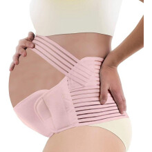 Maternity Support Belt Back Pelvic Hip Waist 1 Pack