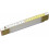 STANLEY Duimstok 2m x 17mm hout wit-geel 1