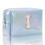 Clear Hair Organizer Storage Bag for Purses Soft Mini Train 1