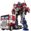 Optimus Prime Robot Actionfigur GGB Deformation 1
