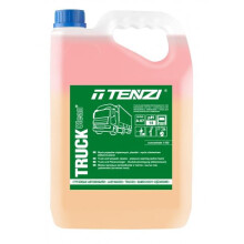 Stærkt aktivt skum til vask af lastbiler TRUCK CLEAN 5L - TZ 10 0759