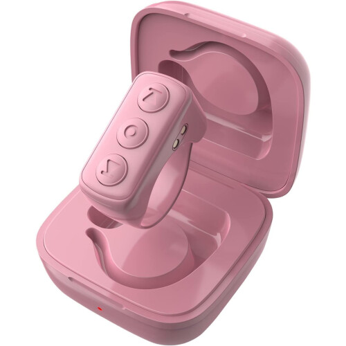 Controle remoto Bluetooth Starzoo para iPad, iPhone e Kindle.