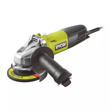 RAG800-125S sarokcsiszoló 125 mm 800 W - TT5133002493