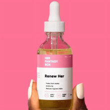 Hydratační pleťový olej Renew Her Oil 30 ml