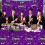 Graduation Tablecloth Plastic 54 x 108 Inch 3 Pack 7