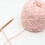 Caramel chenille yarn fluffy velvet 250g 3