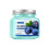 Fruit Bath Salt with Avocado Blueberry Mango Almond Scrub 1