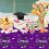 Graduation Tablecloth Plastic 54 x 108 Inch 3 Pack 2