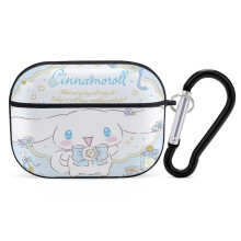 Cinnamoroll AirPods Pro -kotelo langattomalla latauksella