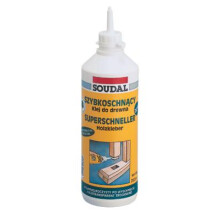 64A GYORSAN SZÁRADÓ FARAGASZTÓ 750ML - 64A RAGASZTÓ 750