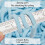 Zallac chunky chenille yarn 6.5 oz 5