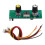 DSP Digital Reverb Module Singing Reverb Board Module KTV Mixing Console Effects Anti-Whistle Modification Module 2