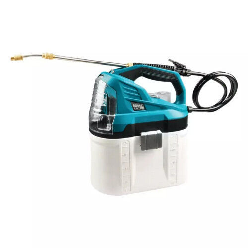 HAVESPRUIT 18V SAS+ALL - DED7097