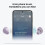 Galaxy Buds 2 earbuds olive green noise cancelling 3