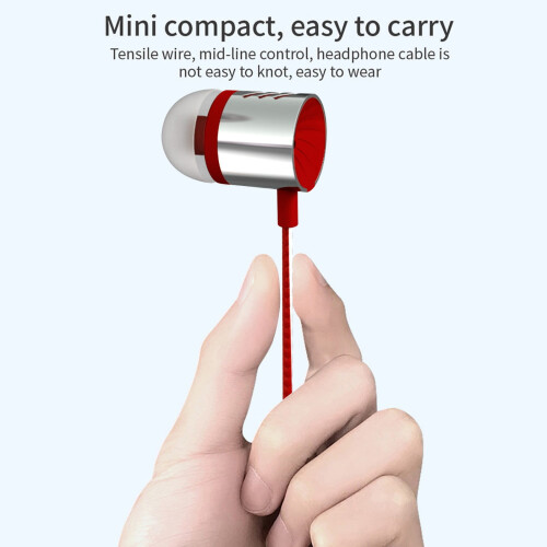 Air-Headset mit Mikrofon, kompatibel mit HyperX MH670 Open-Ear 1