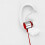 Air-Headset mit Mikrofon, kompatibel mit HyperX MH670 Open-Ear 3