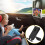 Car Tablet Holder for iPad Adjustable Headrest Mount 5