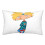 Federe per cuscini Hey Arnold super morbide e soffici con cerniera 20x30 1