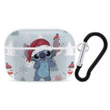 Pouzdro Stitch pro AirPods Pro s bezdrátovým nabíjením