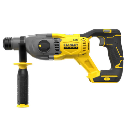 Perforator SDS+ - STANLEY FATMAX - SFMCH90 - 18V - BRUSHLESS-Technologie - 2 Joules