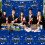Graduation tablecloth plastic rectangle 54x108 inch 3 pcs 7