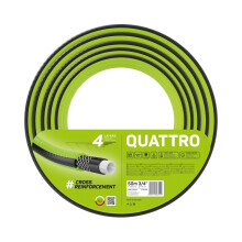 Tuinslang - Cellfast - Quattro - 50m - 4 lagen - UV-bestendig